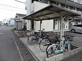 レオパレスオリーブ48 104 ｜ 香川県高松市東ハゼ町（賃貸マンション1K・1階・20.81㎡） その17