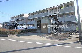 フィール1番館 202 ｜ 香川県高松市春日町758-1（賃貸マンション1K・1階・21.12㎡） その1