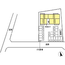 オラシオン A棟 301 ｜ 香川県高松市紙町（賃貸アパート1LDK・3階・37.79㎡） その30