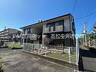 香川県高松市屋島西町：物件画像／いい部屋ネット高松中央通り店　株式会社MIRAISE