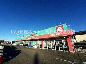 サンフラワー太田駅サイドＥ 202 ｜ 香川県高松市多肥下町108番地1（賃貸アパート1LDK・2階・42.56㎡） その18