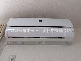 レオパレスアリナン 203 ｜ 香川県綾歌郡宇多津町浜四番丁（賃貸アパート1K・2階・20.28㎡） その11