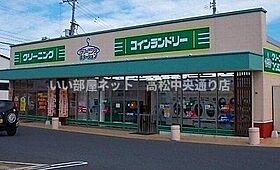 ボンヌシャンスIV 101 ｜ 香川県高松市新田町甲872番地4（賃貸アパート1LDK・1階・37.38㎡） その16