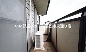 サンライトハイツ A201 ｜ 香川県高松市仏生山町甲673（賃貸マンション1LDK・2階・58.50㎡） その10