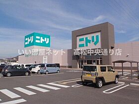 ハイツ　ＨＡＹＡＳＨＩ　2 101 ｜ 香川県丸亀市土器町西1丁目930番地1（賃貸アパート1LDK・1階・40.03㎡） その18