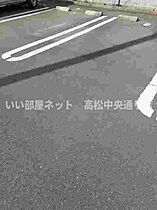 バース　ウィステリア 203 ｜ 香川県丸亀市土器町東3丁目369番地1（賃貸アパート1R・2階・35.62㎡） その13