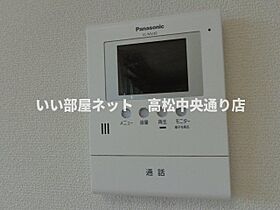 カサ・ベルデ 205 ｜ 香川県丸亀市津森町279-8（賃貸アパート1R・1階・47.30㎡） その16