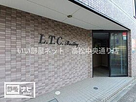 L.T.Cビル 303 ｜ 香川県高松市西内町12-13（賃貸マンション1K・3階・30.74㎡） その7