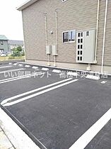 エレガント　スクエア 102 ｜ 香川県丸亀市塩屋町3丁目11番39号（賃貸アパート1LDK・1階・44.21㎡） その14