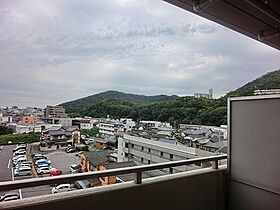 サーパス西宝町  ｜ 香川県高松市西宝町2丁目（賃貸マンション2LDK・5階・66.77㎡） その9