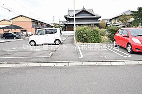 Gallus 103 ｜ 香川県坂出市久米町1丁目（賃貸アパート1LDK・1階・41.04㎡） その3