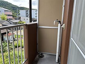 コート扇町II 303 ｜ 香川県高松市扇町3丁目7-7（賃貸マンション1K・3階・19.00㎡） その8