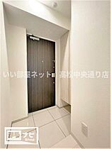 エルドラード常磐町 305 ｜ 香川県高松市常磐町2丁目3-1（賃貸マンション1DK・3階・35.05㎡） その13