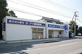 ル・ボヌール三木II 105 ｜ 香川県木田郡三木町大字池戸1535番地2（賃貸アパート1R・1階・32.23㎡） その25