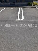 ニュー　ラベリー・サイルII 101 ｜ 香川県坂出市久米町2丁目12番18号（賃貸アパート1R・1階・36.69㎡） その13