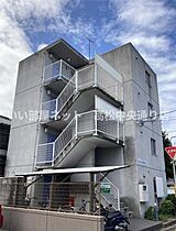 コート多賀IV 301 ｜ 香川県高松市多賀町3丁目15-1（賃貸マンション1R・3階・19.44㎡） その1