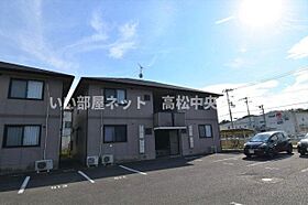 サンライズ21ｔｈ C棟 202 ｜ 香川県観音寺市豊浜町姫浜（賃貸アパート2LDK・2階・53.48㎡） その1