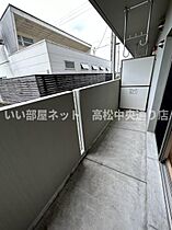 グリーンエステート 205 ｜ 香川県高松市上林町70（賃貸マンション1LDK・2階・42.00㎡） その10