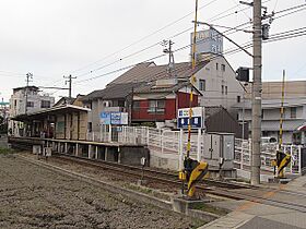 ラ・ルミエール A棟 105 ｜ 香川県高松市木太町（賃貸アパート1LDK・1階・42.76㎡） その24