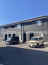 フィットセル円座I B ｜ 香川県高松市円座町2205-2（賃貸一戸建3LDK・1階・78.53㎡） その3