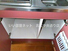 レオパレスさぬきII 101 ｜ 香川県さぬき市志度（賃貸アパート1K・1階・23.61㎡） その3