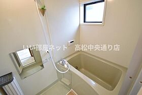 サンライズ・クニタ 101 ｜ 香川県木田郡三木町大字田中（賃貸アパート1LDK・1階・42.10㎡） その5