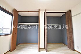 サンライズ・クニタ 101 ｜ 香川県木田郡三木町大字田中（賃貸アパート1LDK・1階・42.10㎡） その7