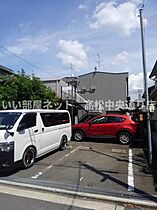 レオパレスパイナス松福 202 ｜ 香川県高松市松福町1丁目（賃貸アパート1K・2階・20.28㎡） その16