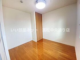 エルミタージュ 3番館 301 ｜ 香川県高松市多肥下町（賃貸マンション3LDK・3階・65.65㎡） その14