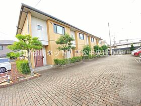 ユイメゾン太田 B棟 2 ｜ 香川県高松市太田上町（賃貸アパート3LDK・1階・80.20㎡） その1