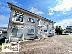 🉐敷金礼金0円！🉐フォブール古高松Ａ