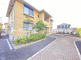 ロイヤル フェルティ D棟 202 ｜ 香川県高松市木太町（賃貸アパート2LDK・2階・57.07㎡） その1