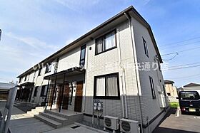 Ray TAMURA 203 ｜ 香川県丸亀市田村町（賃貸アパート1LDK・2階・55.84㎡） その1