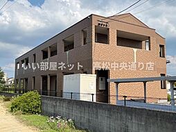 レスポワール善通寺