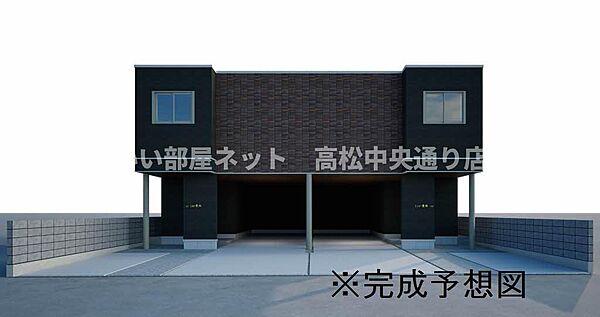 外観画像