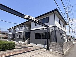 🉐敷金礼金0円！🉐コスモタウン森岡 D棟