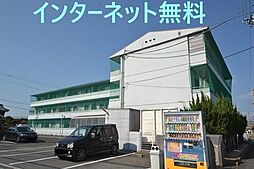 🉐敷金礼金0円！🉐ハイツ城坤