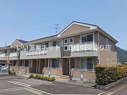 🉐敷金礼金0円！🉐グリーン　ヒル　国分寺Ａ