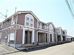 仏生山駅 3.8万円