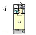 アルファ宮脇町3階1.8万円