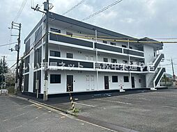ドミールサニー長尾