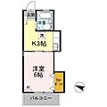 ピュアハイツ生野2階2.8万円