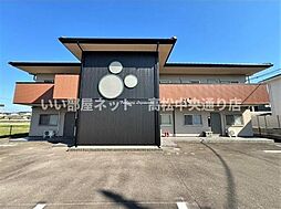 金蔵寺駅 5.4万円