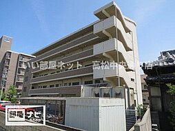 🉐敷金礼金0円！🉐アートヒル屋島
