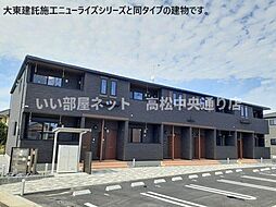 ラ・フォレスタ1
