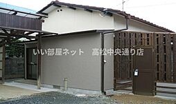 🉐敷金礼金0円！🉐田村住宅2号棟