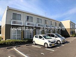 🉐敷金礼金0円！🉐レオパレスカマン　オレイエ