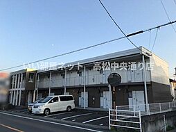 高田駅 3.7万円