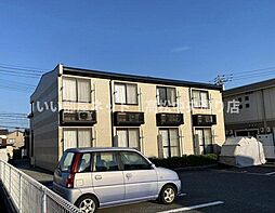 🉐敷金礼金0円！🉐レオパレス東大浜2