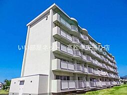 🉐敷金礼金0円！🉐ビレッジハウス大野原1号棟